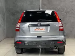 Honda CRV