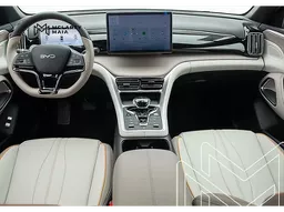 BYD Song Pro