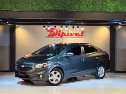 Chevrolet Prisma