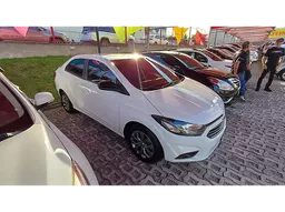 Chevrolet Joy