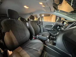 Hyundai HB20X