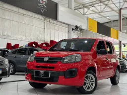 Fiat Uno