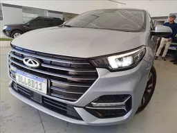 Chery Arrizo 6 Pro