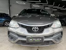 Toyota Etios