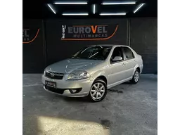 Fiat Siena