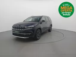 Jeep Commander