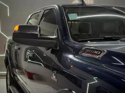 RAM 3500