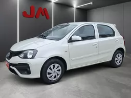 Toyota Etios