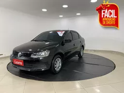 Volkswagen Voyage