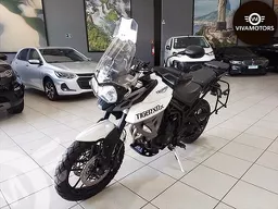 Tiger 800