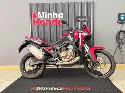 Honda CRF