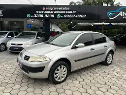 Renault Mégane