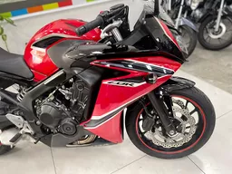 Honda CBR 650