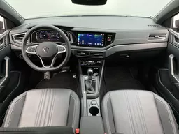 Volkswagen Nivus