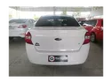 Ford KA 2018-branco-palmeira-dos-indios-alagoas