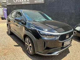Fiat Fastback