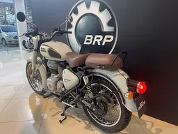 Royal Enfield Classic