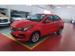 Fiat Cronos