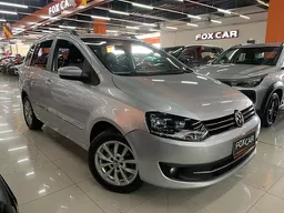Volkswagen Spacefox