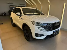 GWM Haval H6