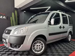 Fiat Doblò