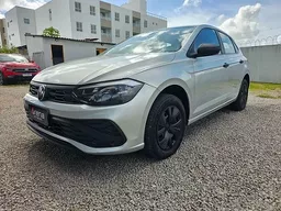Volkswagen Polo Hatch