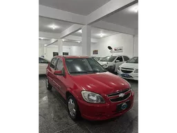 Chevrolet Celta