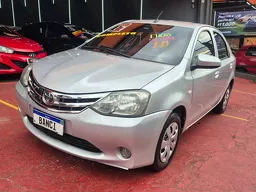 Toyota Etios