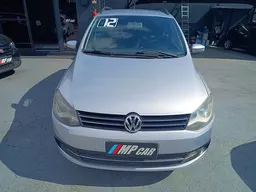 Volkswagen Spacefox