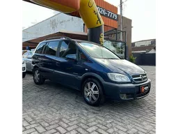 Chevrolet Zafira