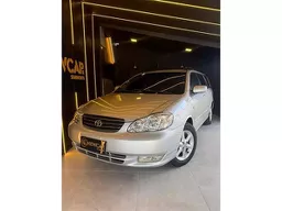 Toyota Fielder