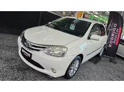 Toyota Etios