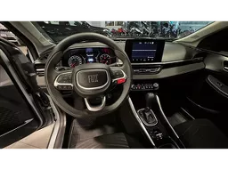 Fiat Fastback