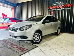 Fiat Siena