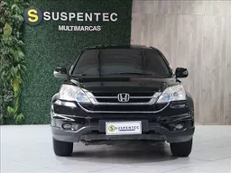 Honda CRV