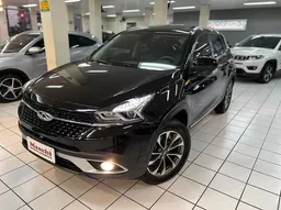 Chery Tiggo 7