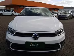 Volkswagen Polo Hatch