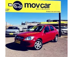Chevrolet Prisma