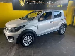 Fiat Mobi