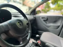 Chevrolet Corsa