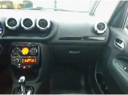 Citroën Aircross