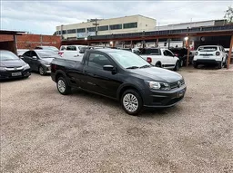 Volkswagen Saveiro