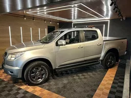 Chevrolet S10