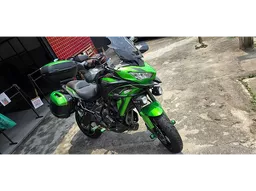 Versys