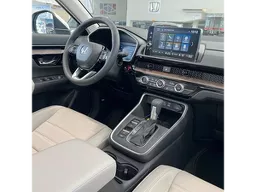 Honda CRV