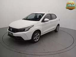 Fiat Argo