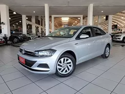 Volkswagen Virtus