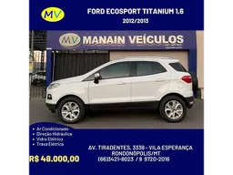 Ecosport