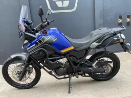 XT 660