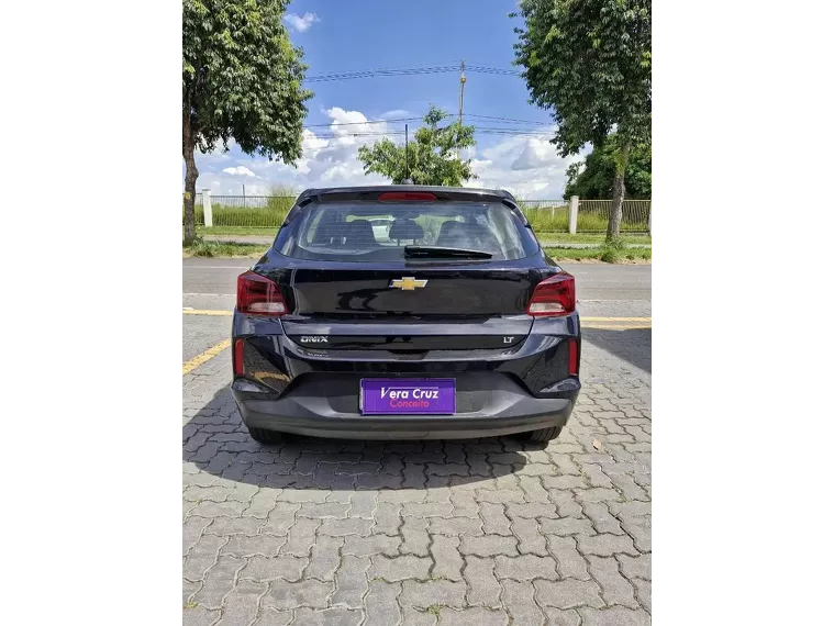 Foto do carro